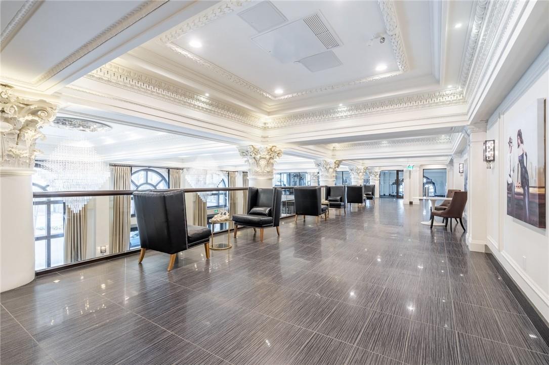 118 KING Street E|Unit #416