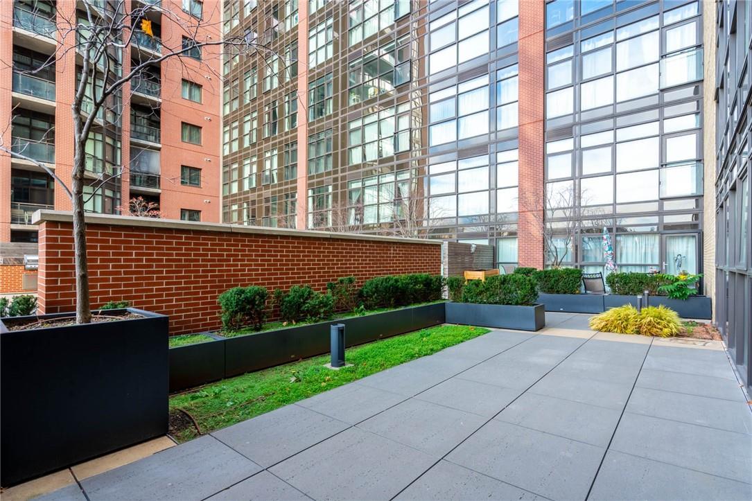 118 KING Street E|Unit #416