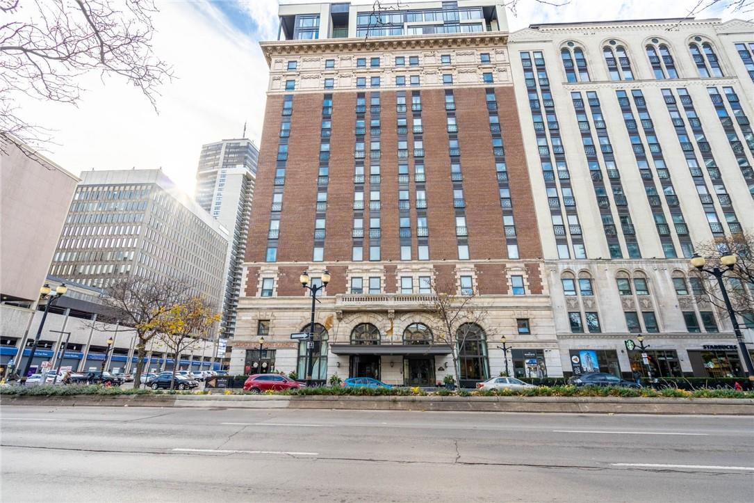 118 KING Street E|Unit #416
