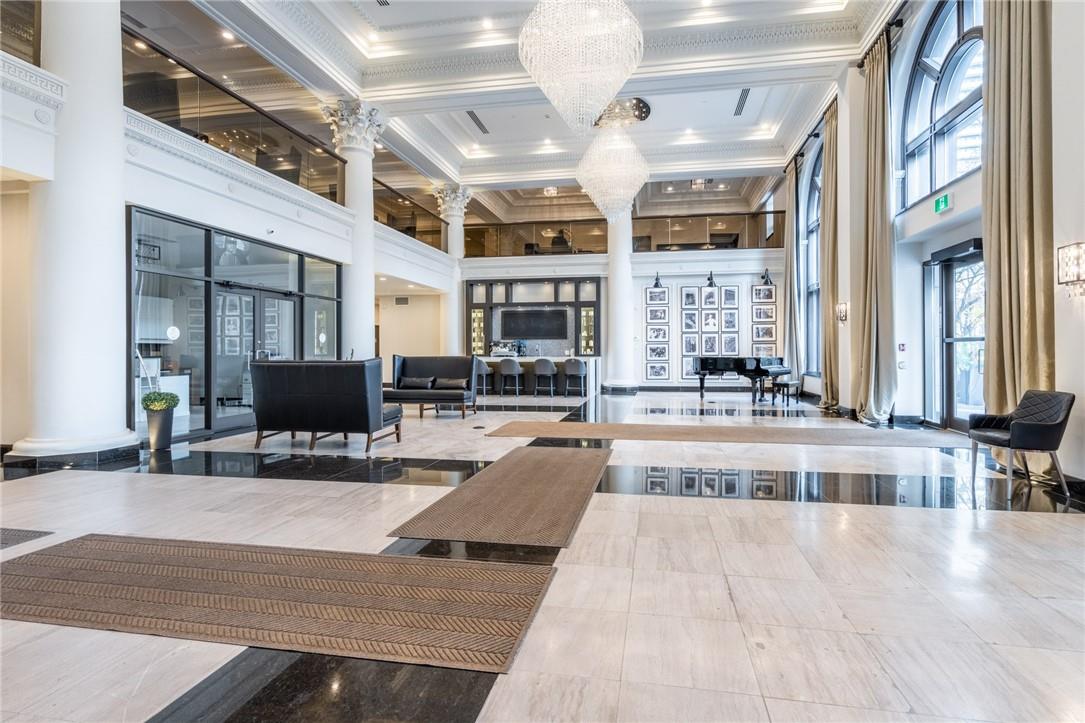 118 KING Street E|Unit #416