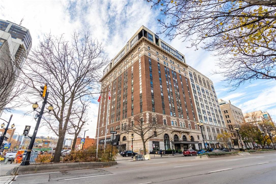 118 KING Street E|Unit #416