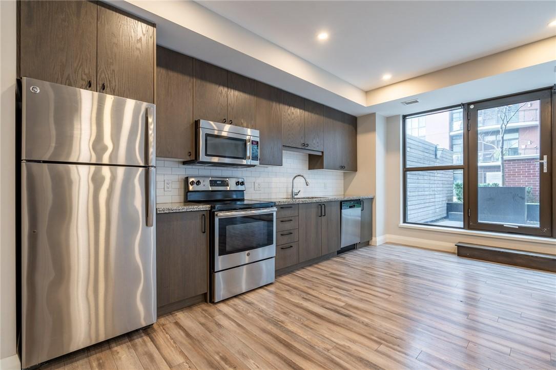 118 KING Street E|Unit #416