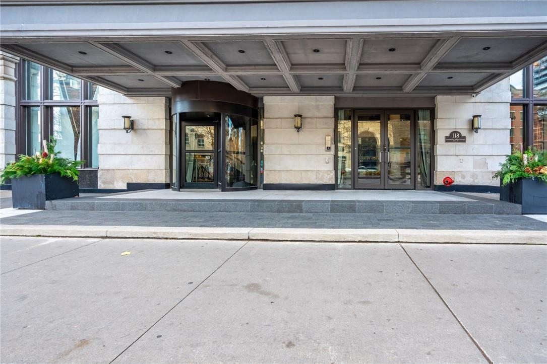 118 KING Street E|Unit #416