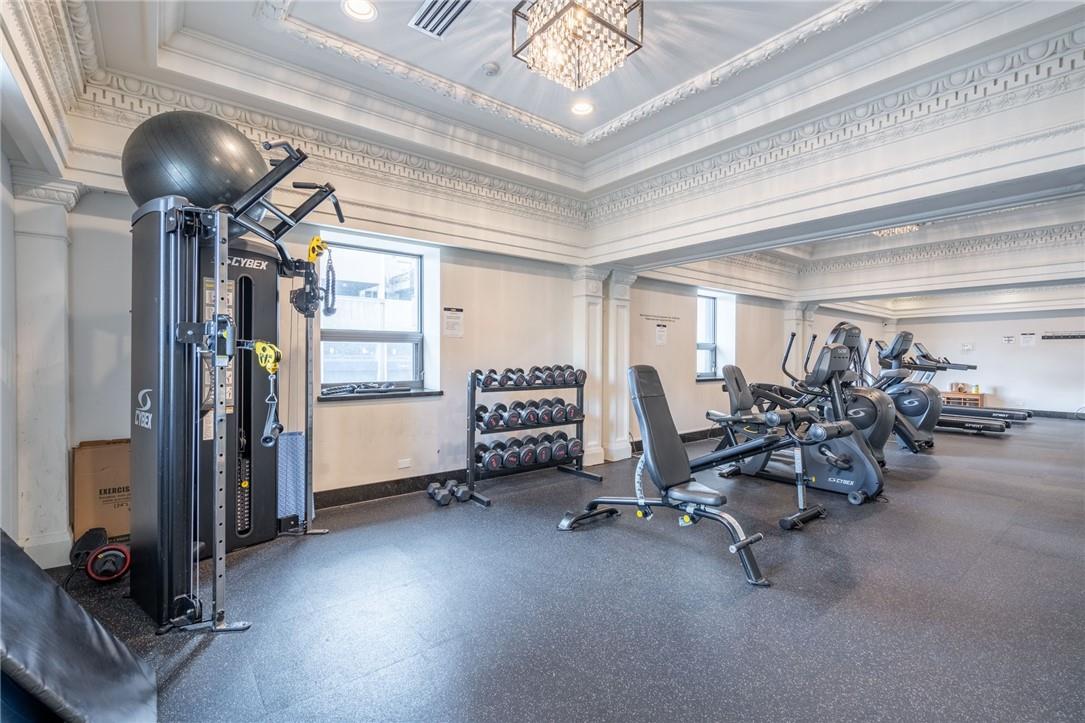 118 KING Street E|Unit #416