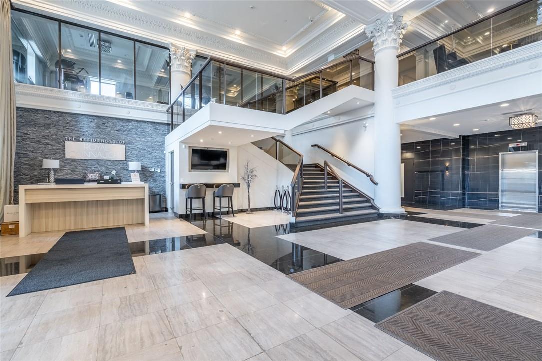118 KING Street E|Unit #416