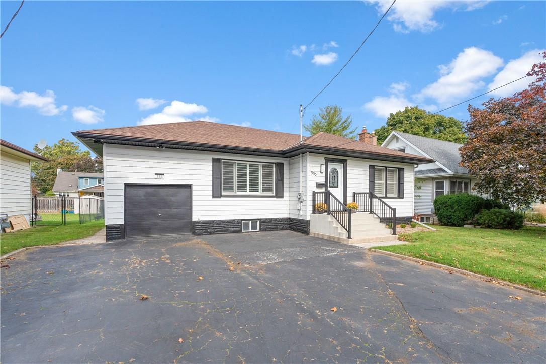 355 LINWELL Road