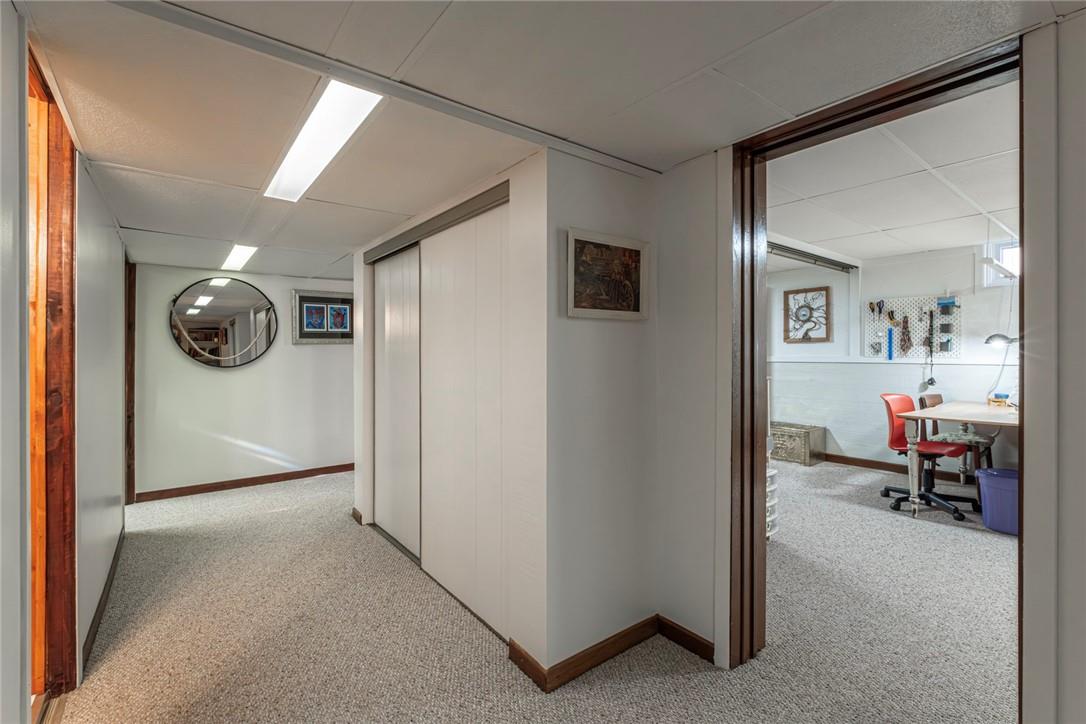 6 EDEN Place