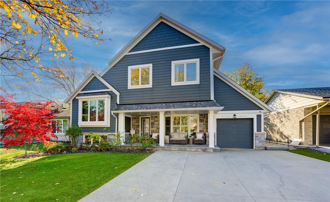 581 HOLLY HILL Crescent
