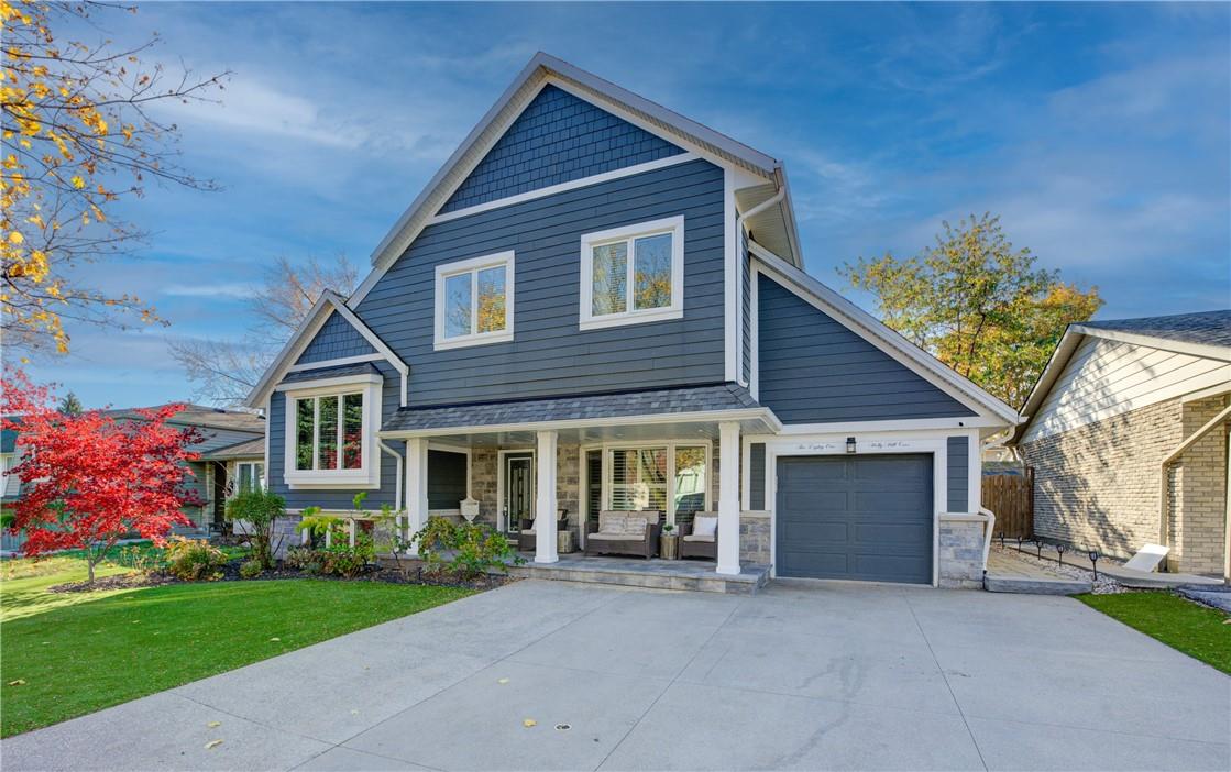 581 HOLLY HILL Crescent