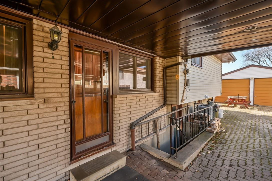 135 NASH Road N