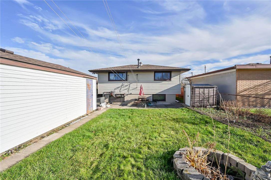 135 NASH Road N