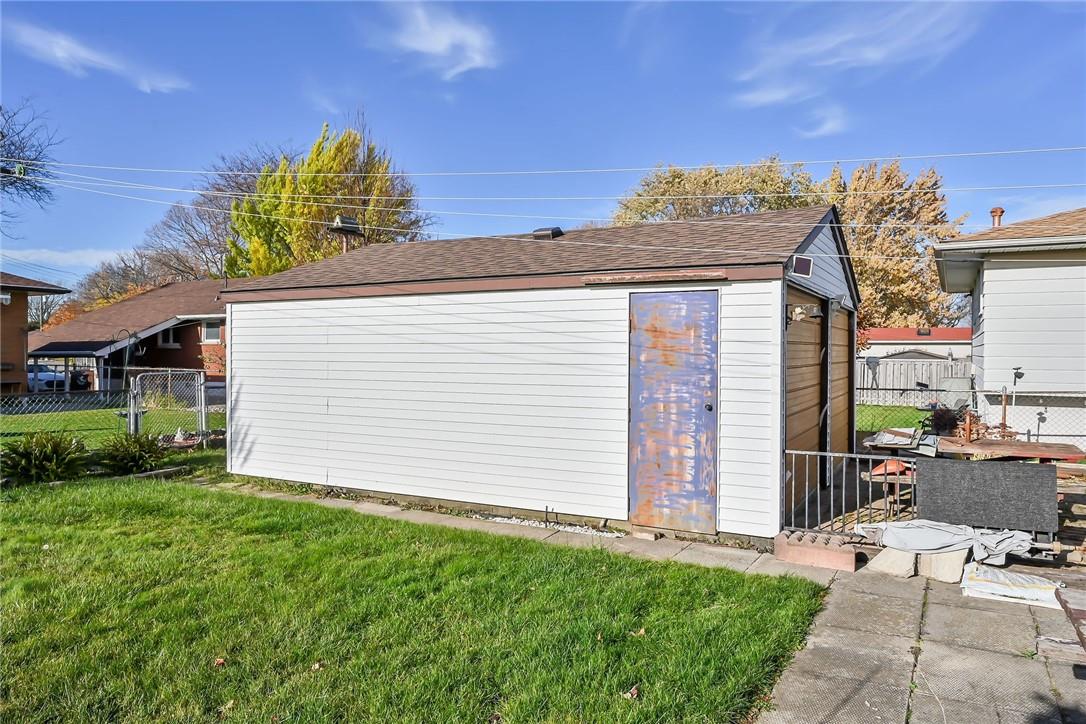 135 NASH Road N