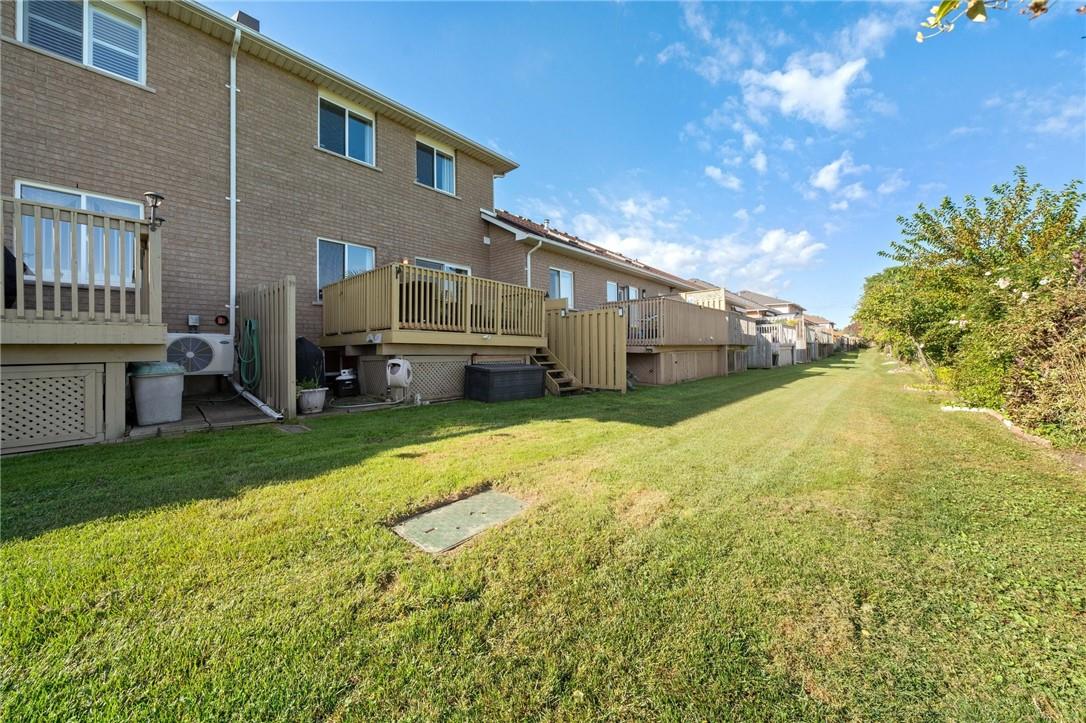 213 NASH Road S|Unit #18