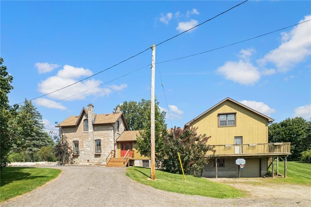 840 Valens Road