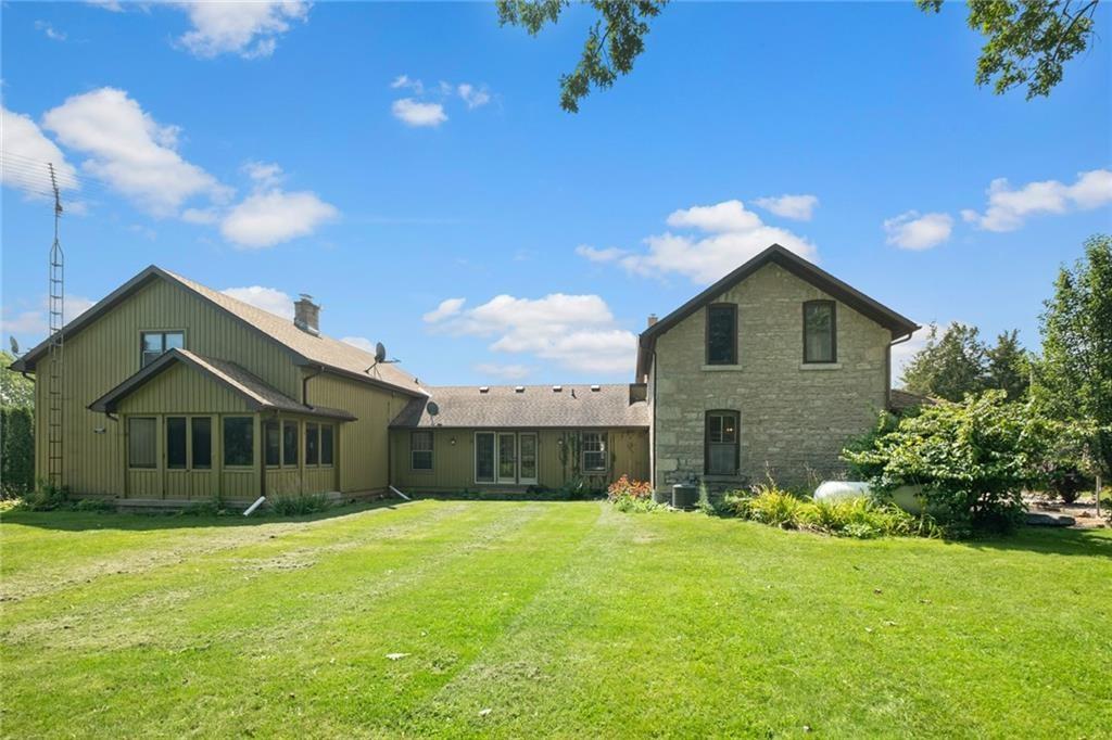 840 Valens Road