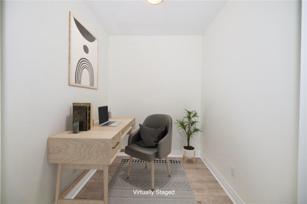 16 CONCORD Place|Unit #244