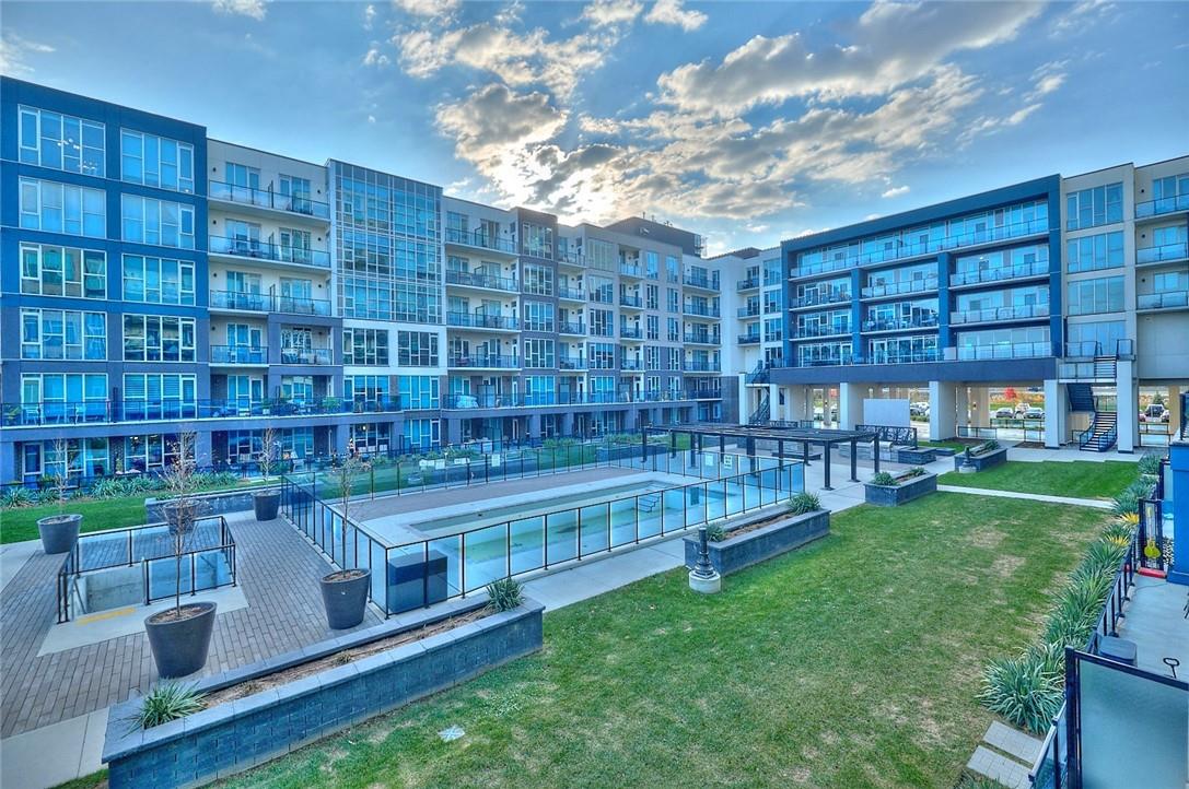 16 CONCORD Place|Unit #244