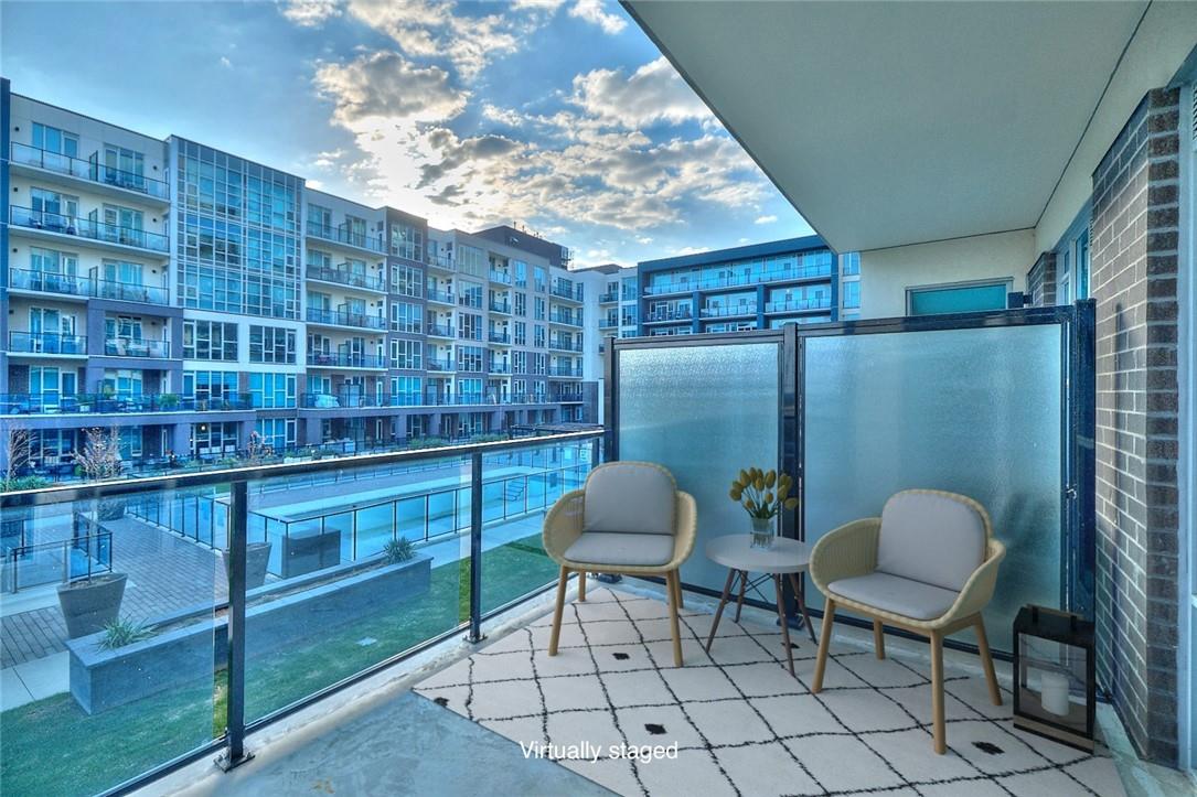 16 CONCORD Place|Unit #244