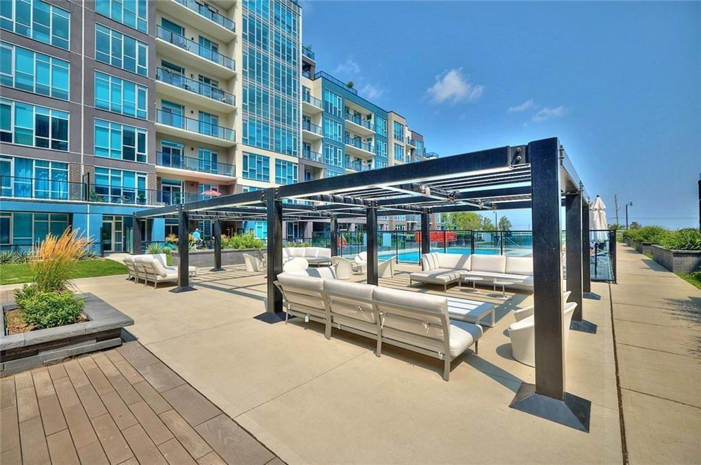 16 CONCORD Place|Unit #244