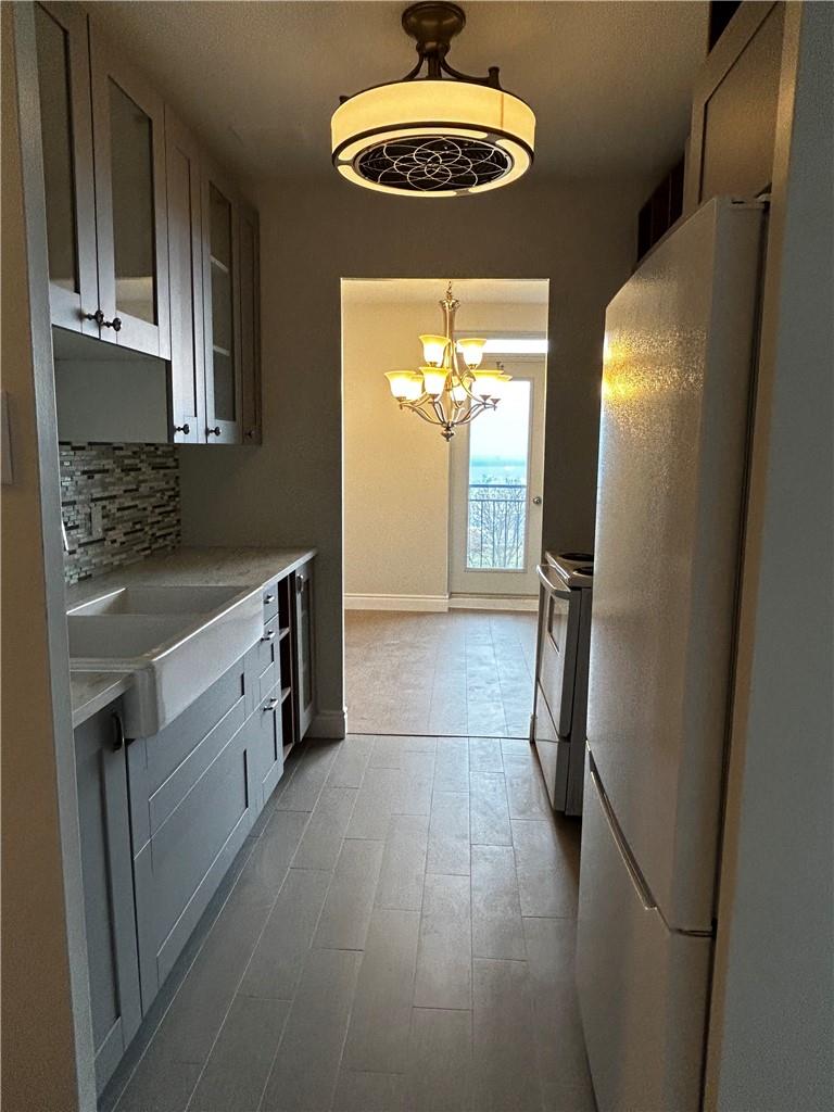 222 Concession Street|Unit #406