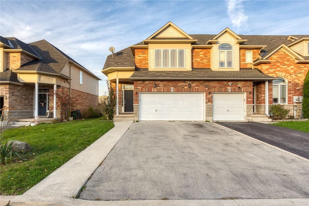 150 BENZIGER Lane