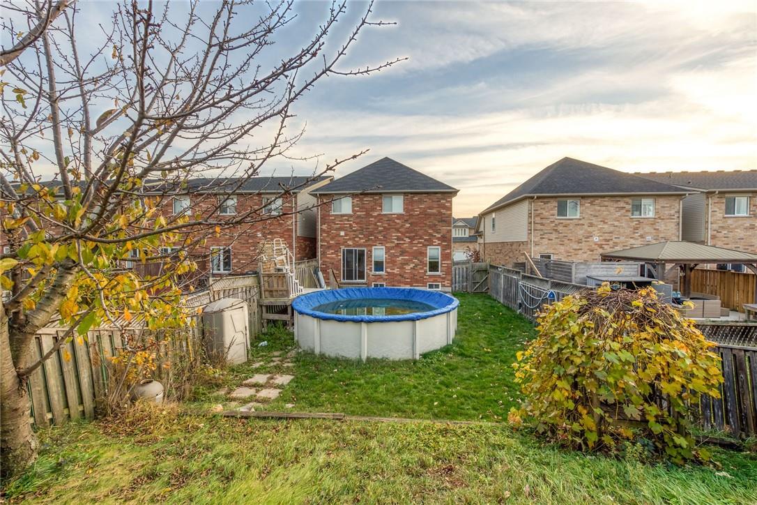 150 BENZIGER Lane