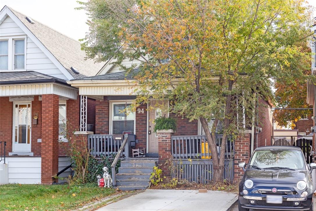 94 Cope Street