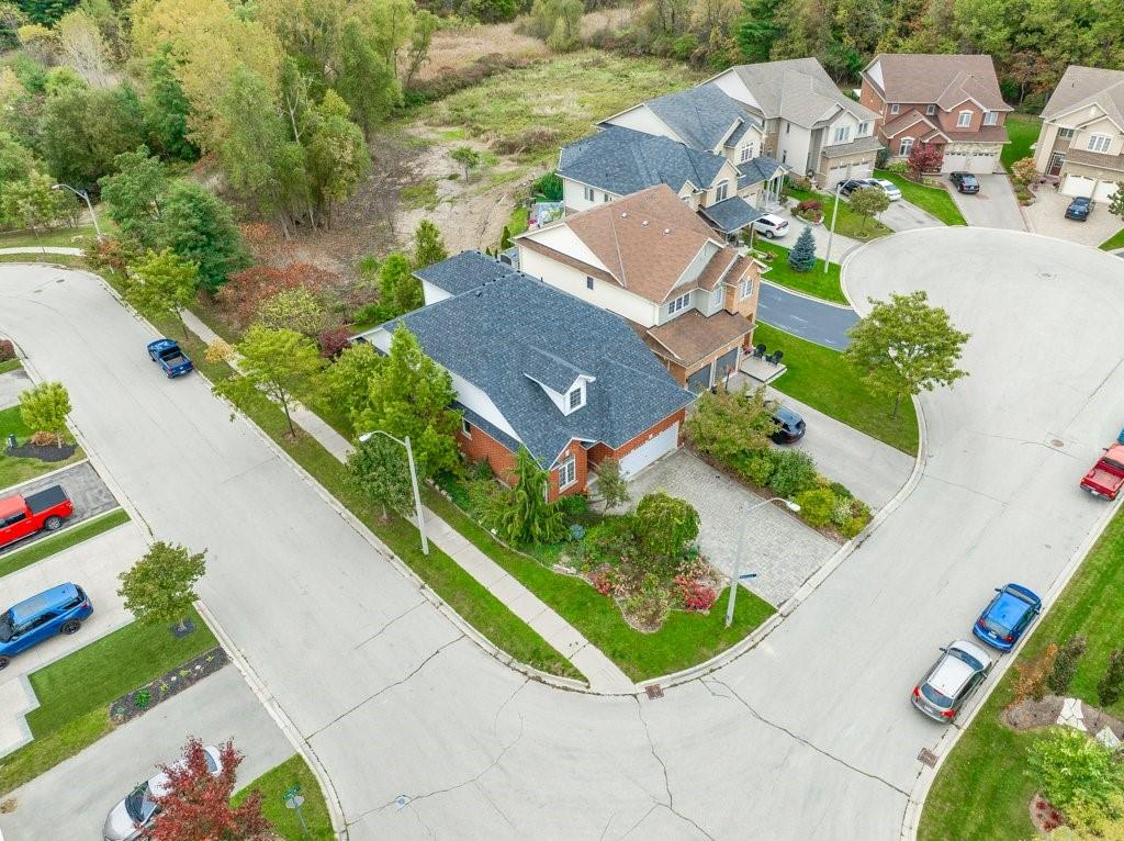 3 Gatewood Court