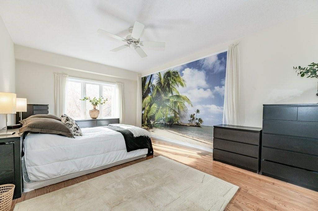 3 Gatewood Court