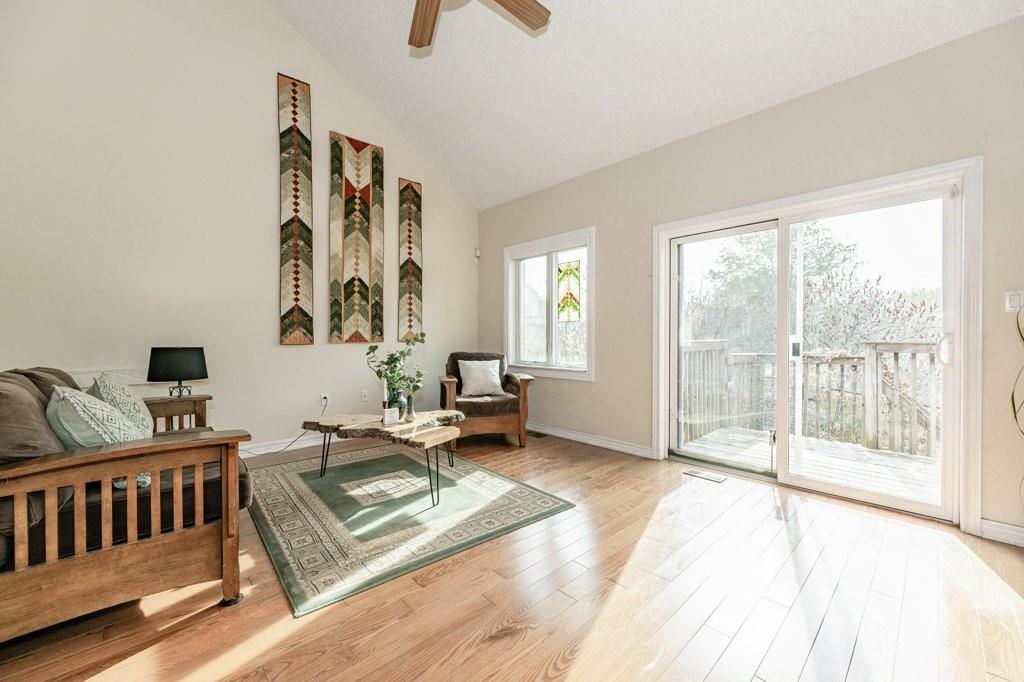 3 Gatewood Court