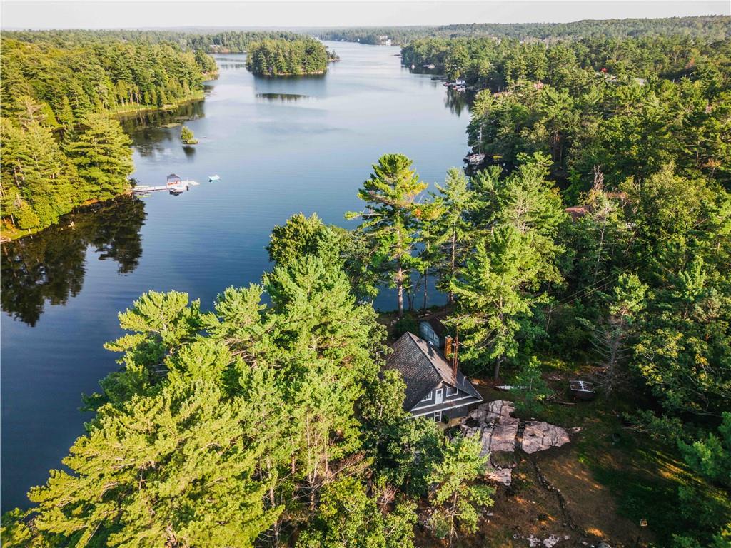 2 FIRE ROUTE 2 (STONEY LAKE)
