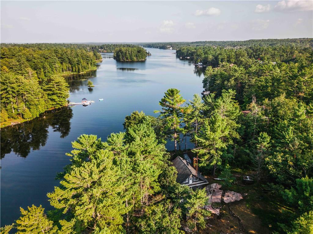 2 FIRE ROUTE 2 (STONEY LAKE)