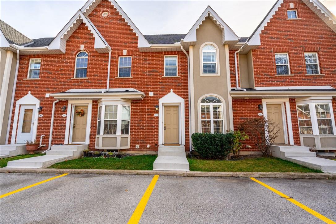 4200 KILMER Drive|Unit #43