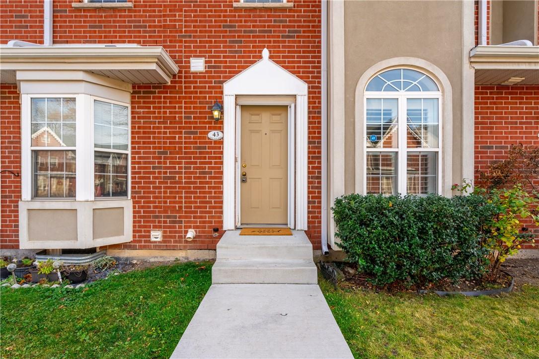4200 KILMER Drive|Unit #43
