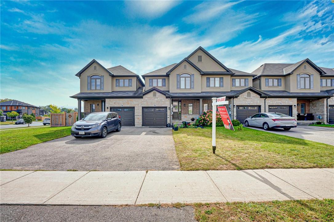 74 Dodman Crescent