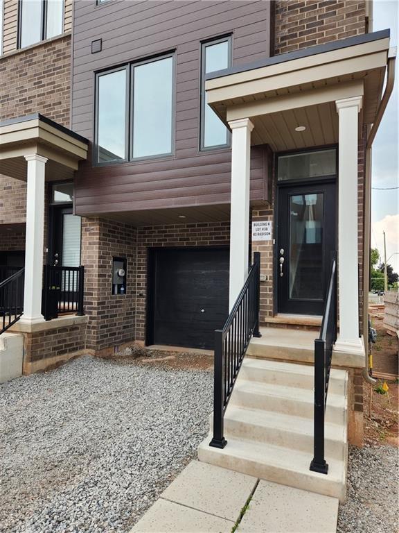 43 RADISON Lane