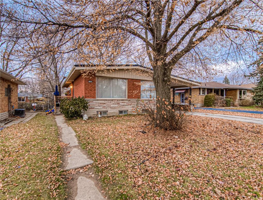116 Kenneth Avenue