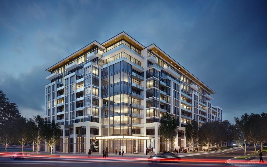 405 DUNDAS Street W|Unit #316