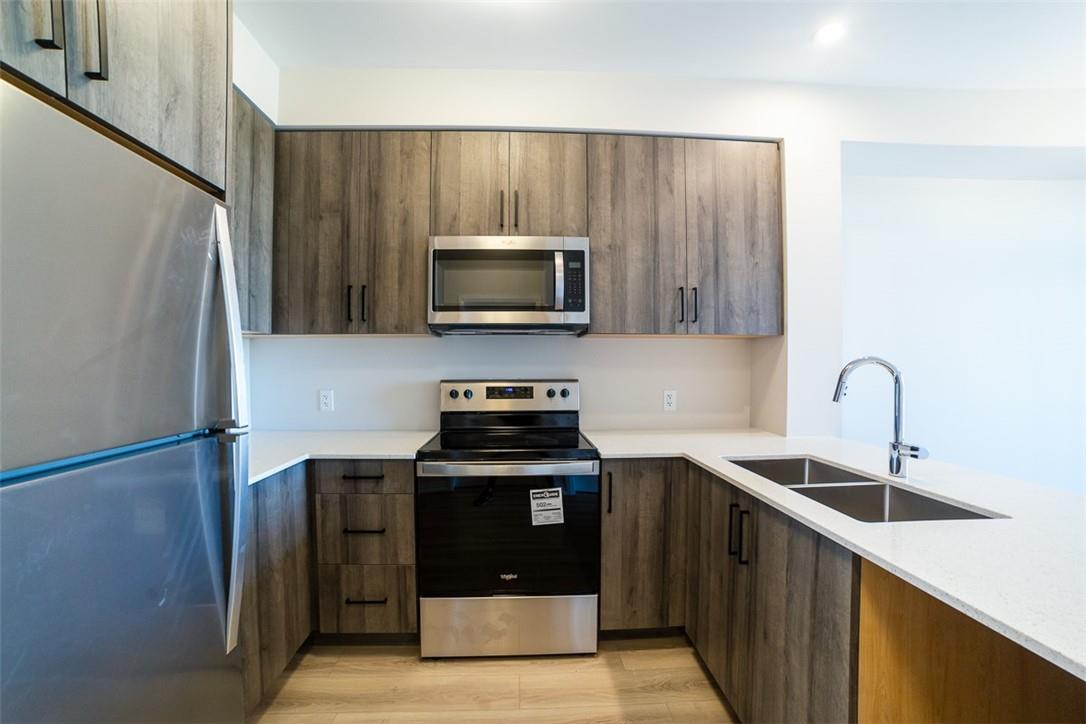 120 Spring Valley Crescent|Unit #410