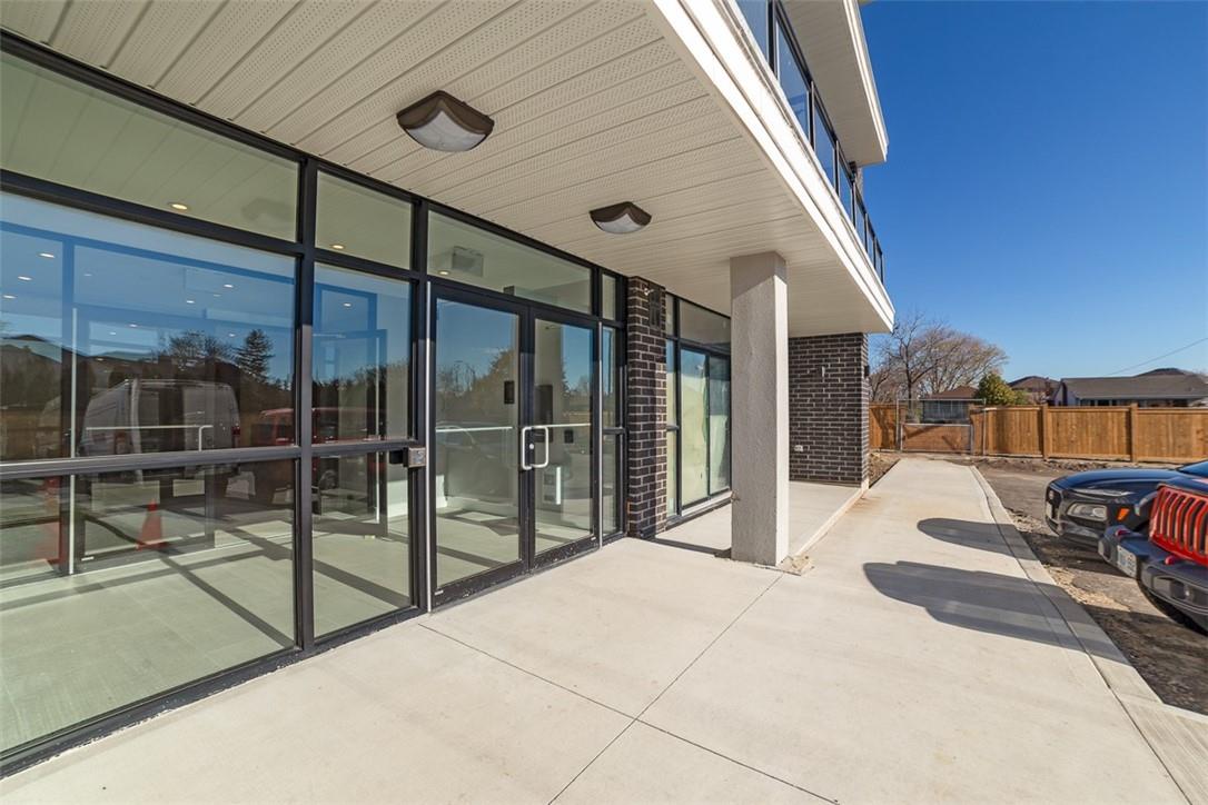 120 Spring Valley Crescent|Unit #410