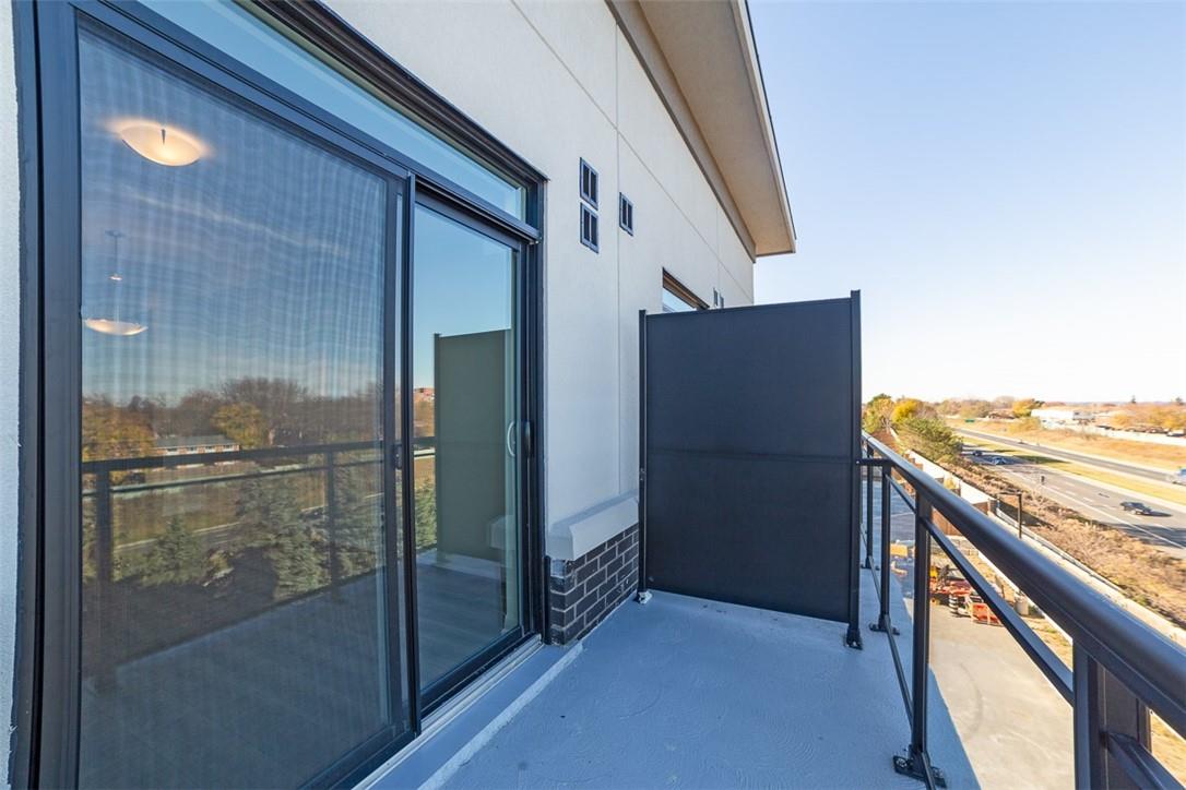120 Spring Valley Crescent|Unit #410