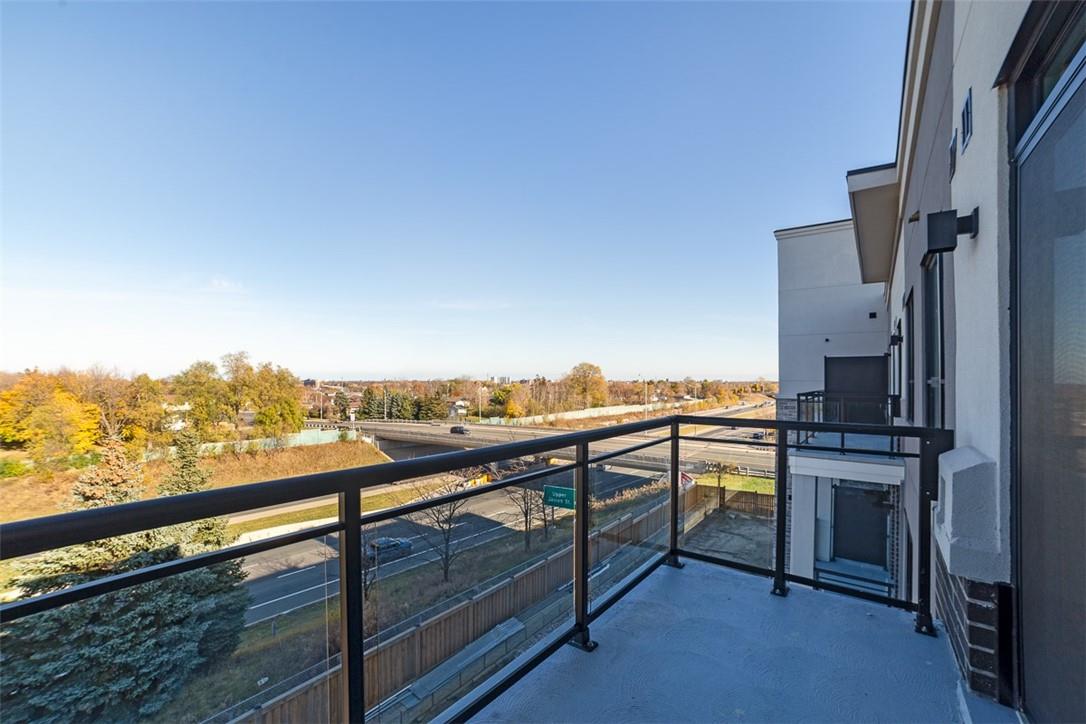 120 Spring Valley Crescent|Unit #410
