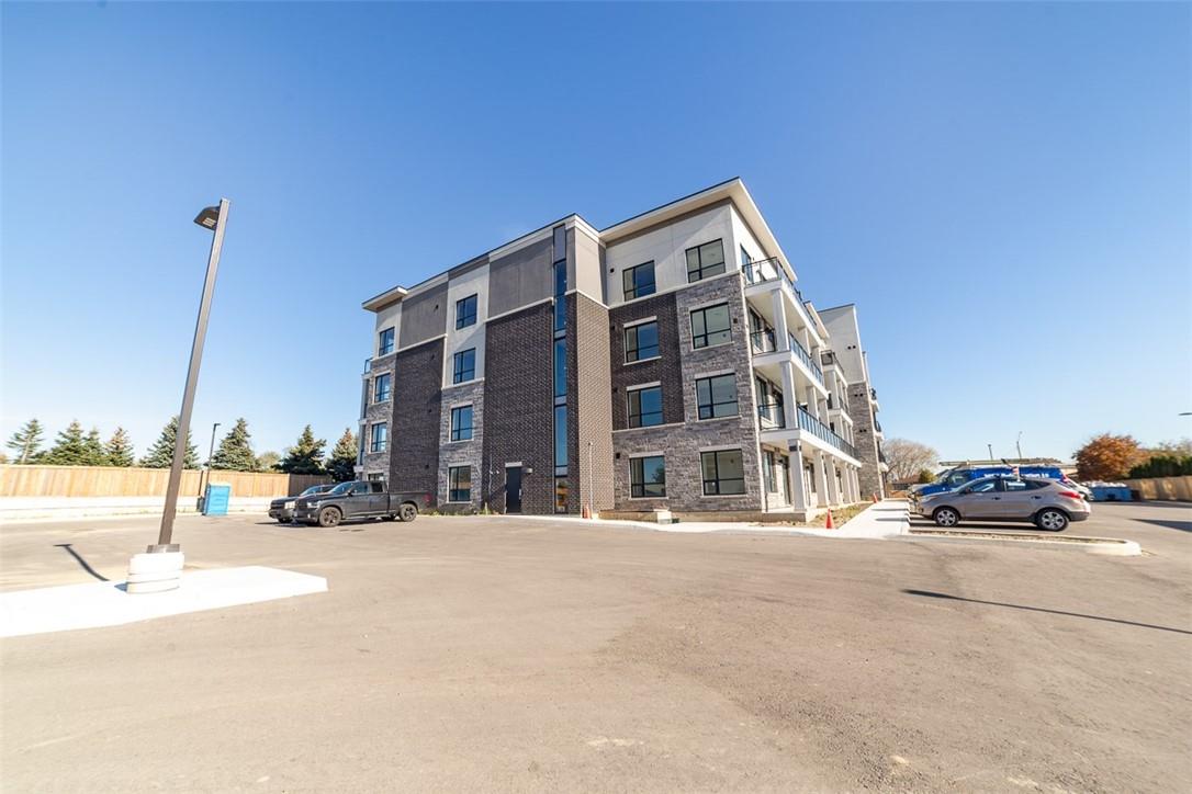 120 Spring Valley Crescent|Unit #410