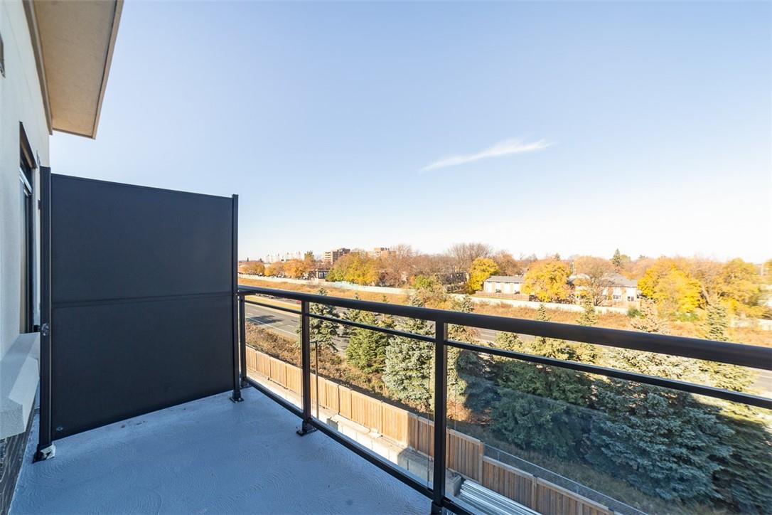 120 Spring Valley Crescent|Unit #410