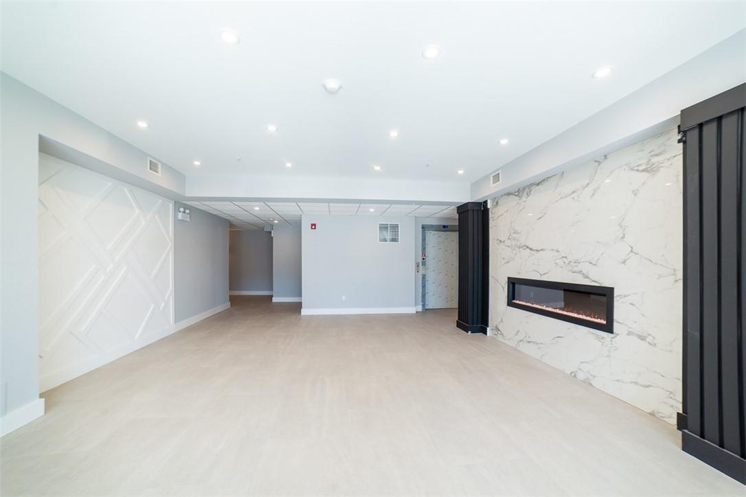 120 Spring Valley Crescent|Unit #410