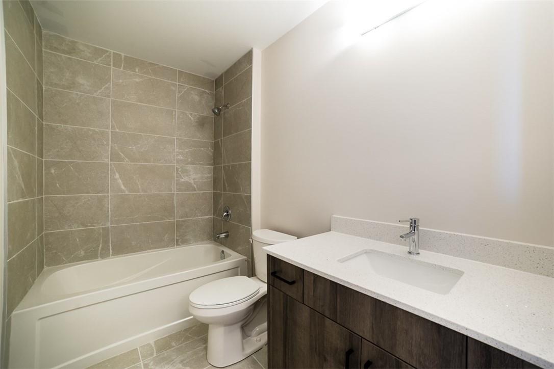 120 Spring Valley Crescent|Unit #410