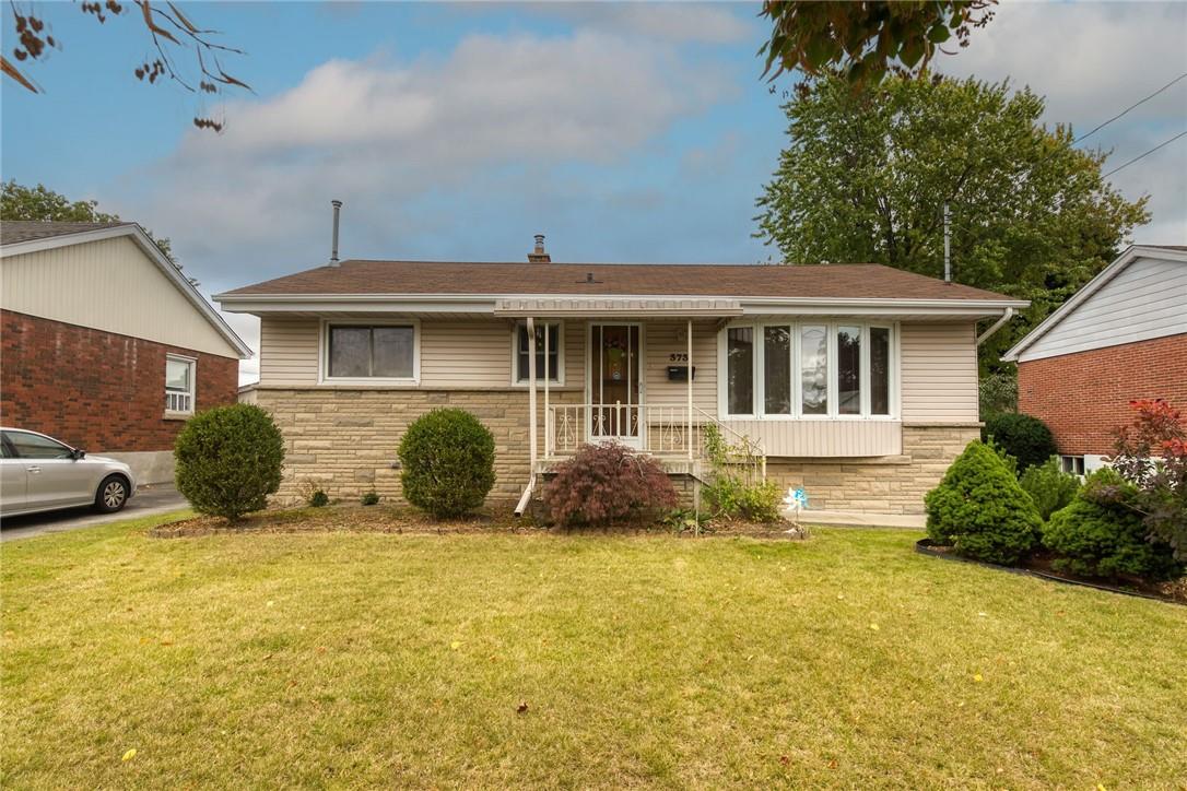 373 Upper Kenilworth Avenue