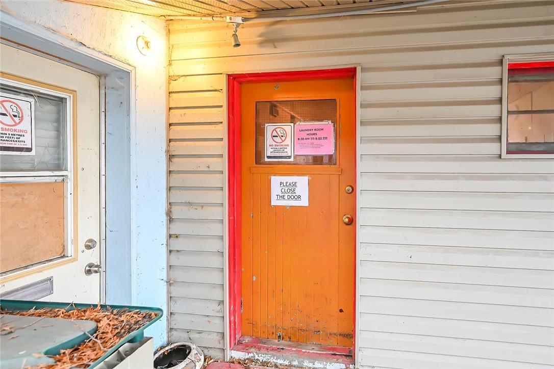 2189 Dundas Street|Unit #84