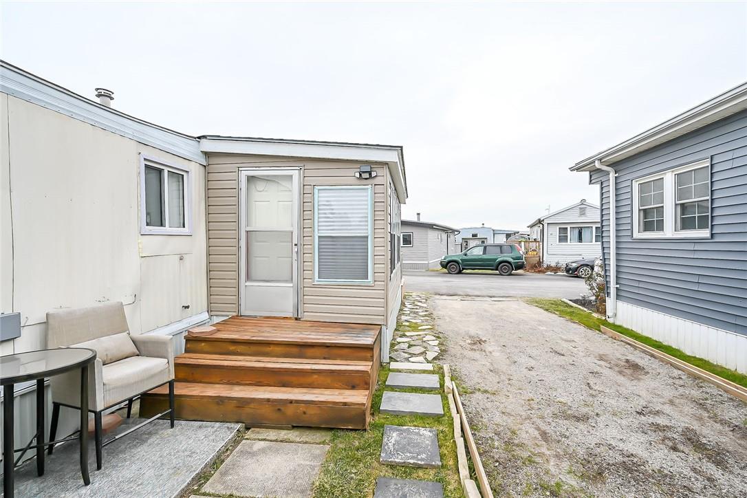2189 Dundas Street|Unit #84