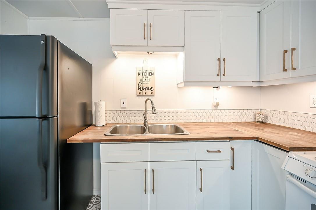 2189 Dundas Street|Unit #84
